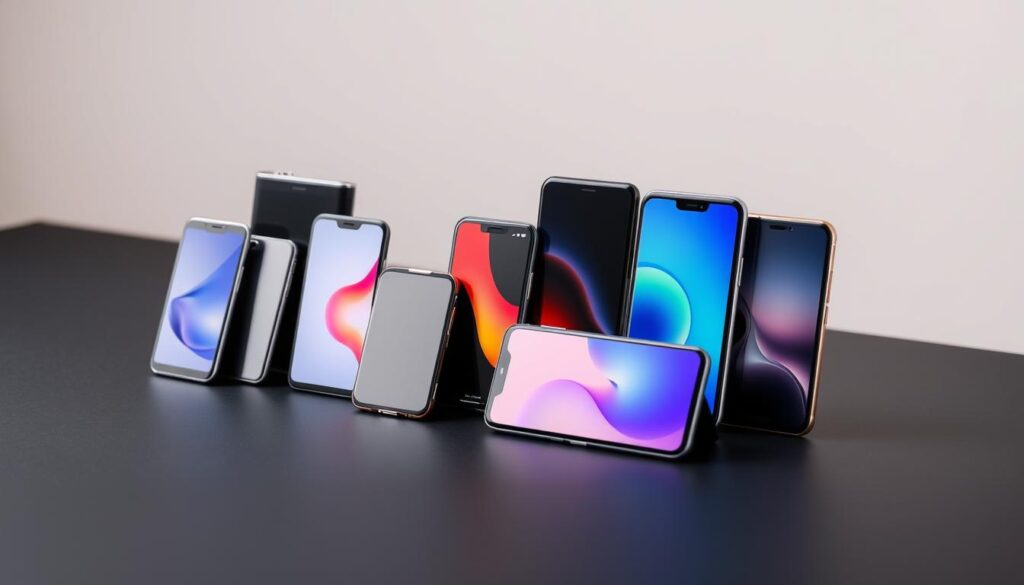 harga smartphone