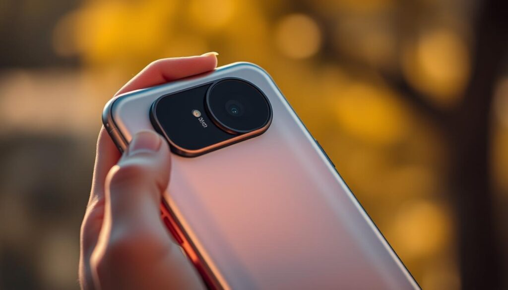 kamera smartphone