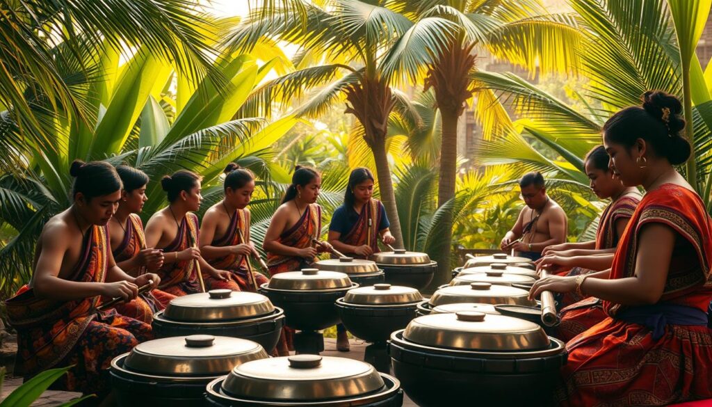 Gamelan Bali