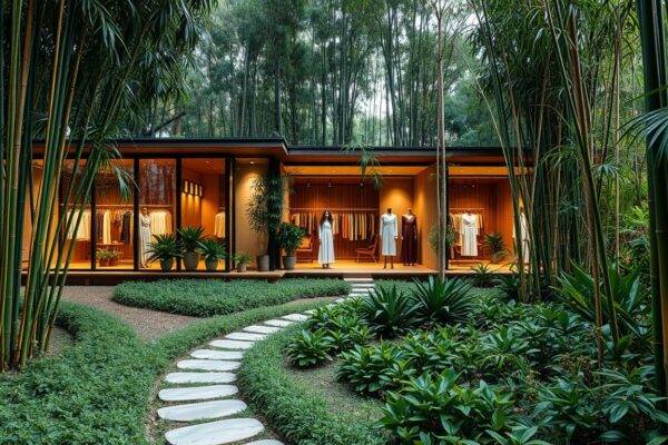 Industri Fashion Indonesia Mengarah pada Praktik Berkelanjutan Industri Fashion Indonesia Mengarah pada Praktik Berkelanjutan