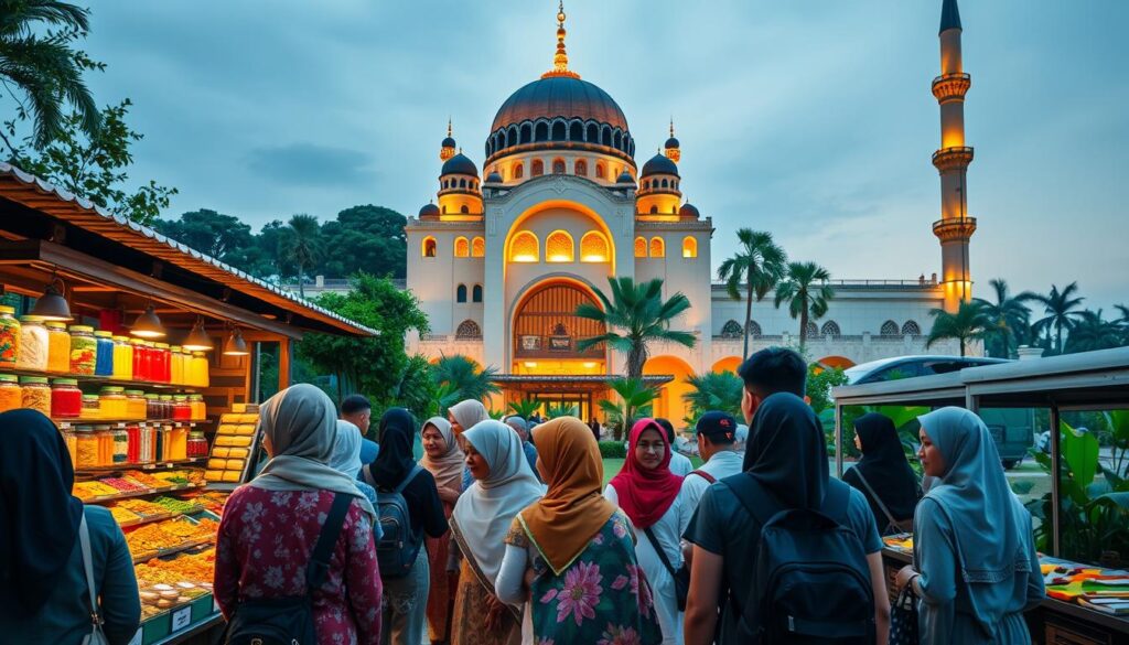 Inovasi Pariwisata Halal