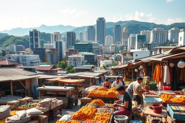 Peran Pemerintah dalam Memajukan Perekonomian Kreatif di Indonesia Peran Pemerintah dalam Memajukan Perekonomian Kreatif di Indonesia