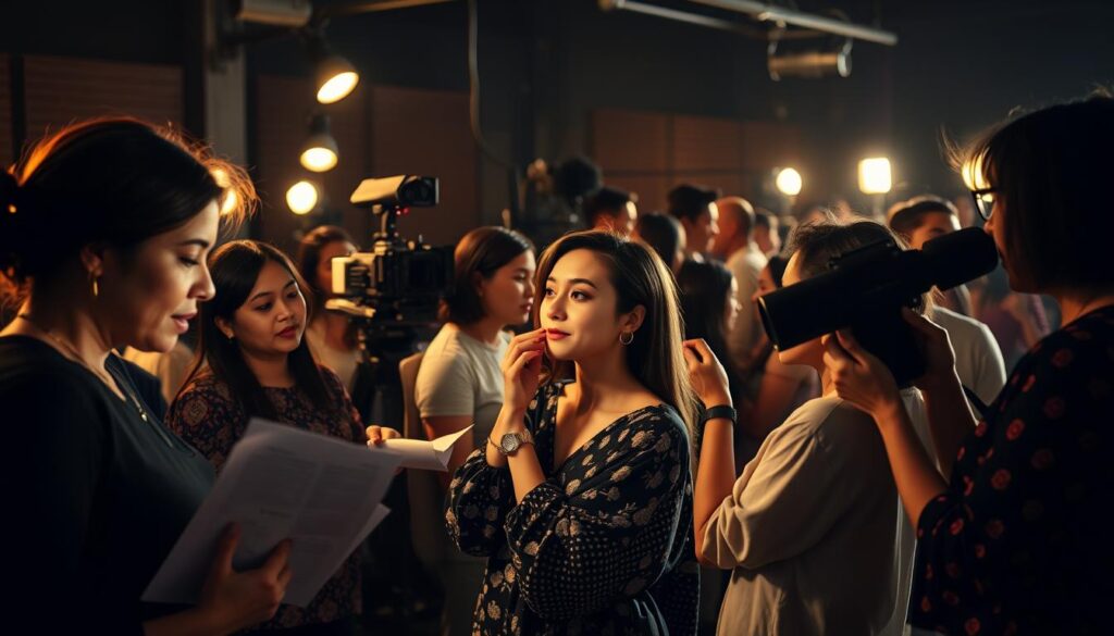 Perempuan dalam Industri Film Perempuan dalam Industri Film