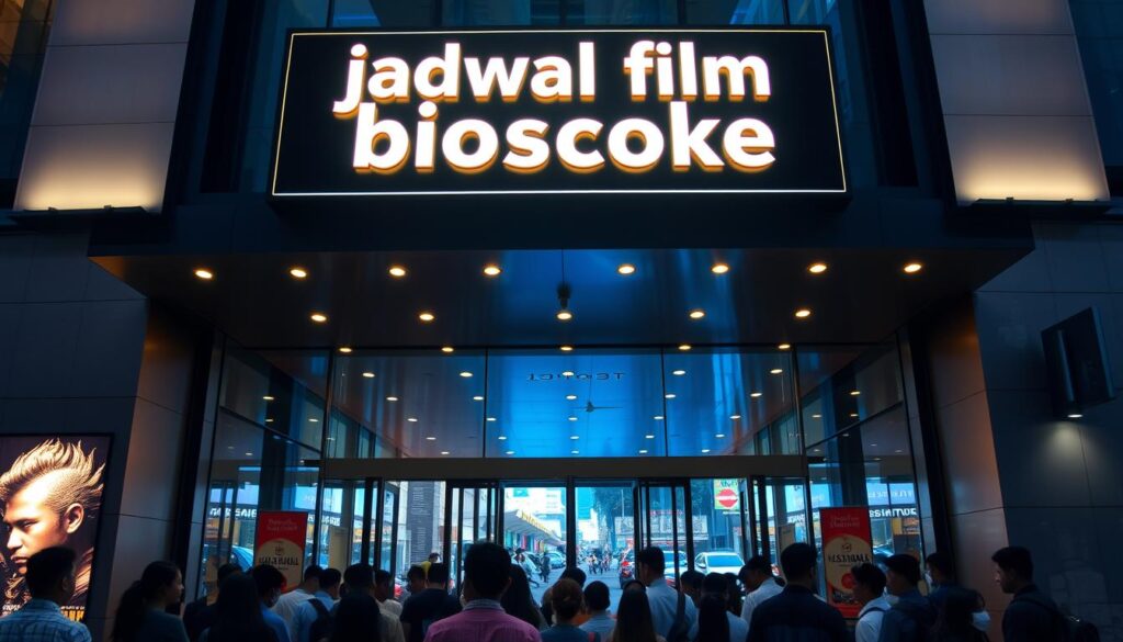 jadwal film bioskop jadwal film bioskop