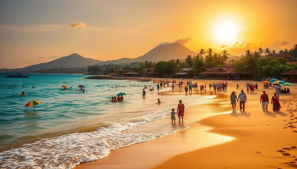 pariwisata halal Indonesia
