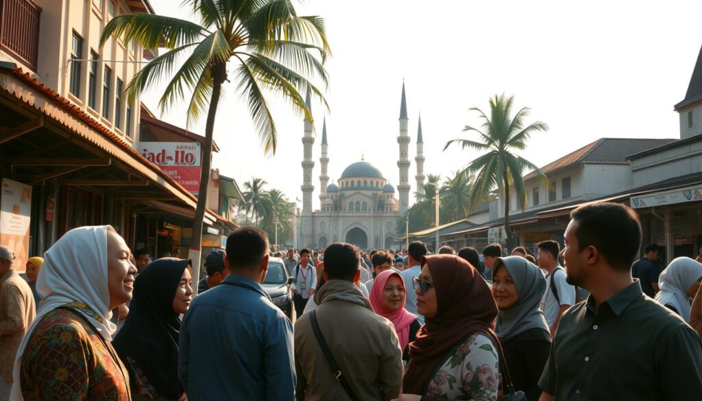 strategi pariwisata halal