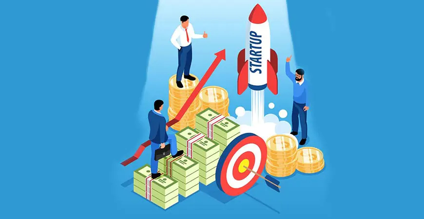 Membangun Startup