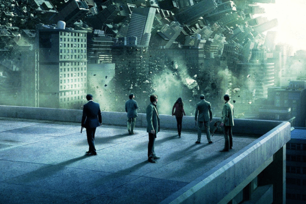 Inception
