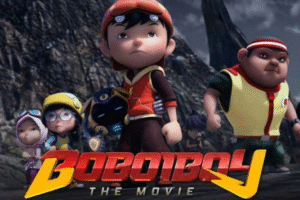 BoBoiBoy