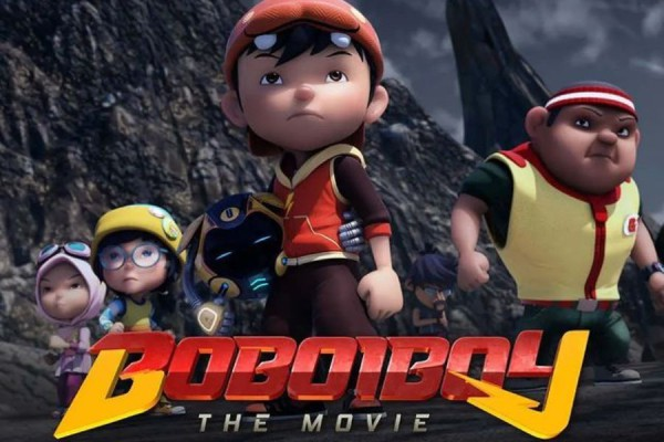 BoBoiBoy