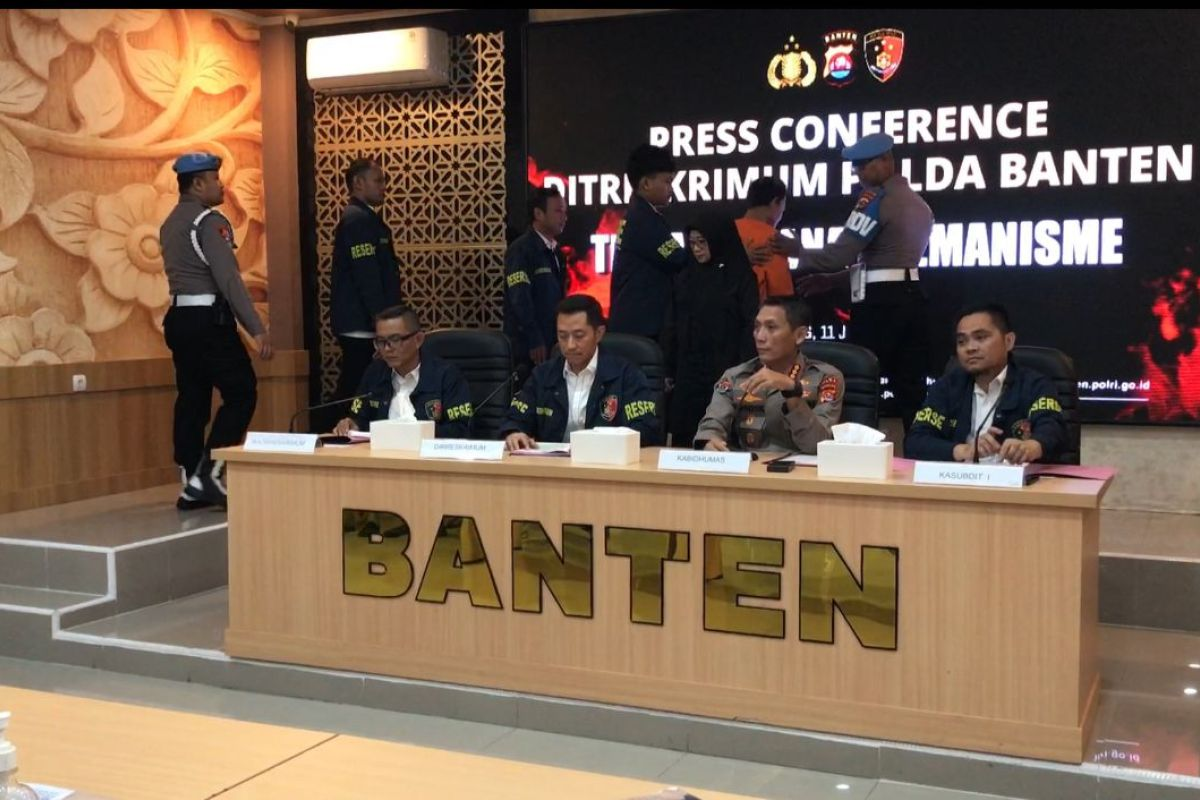 Ketua LSM