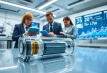 Baterai Solid State 2025