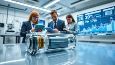 Baterai Solid State 2025