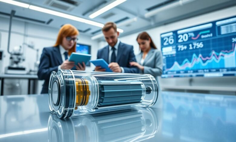 Baterai Solid State 2025