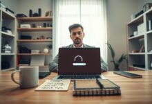 Cara Mengatasi Laptop Lemot Tanpa Install Ulang