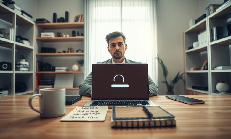 Cara Mengatasi Laptop Lemot Tanpa Install Ulang