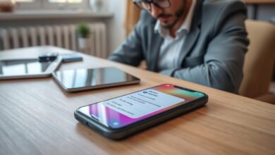 Cara mengatasi memori penuh di HP