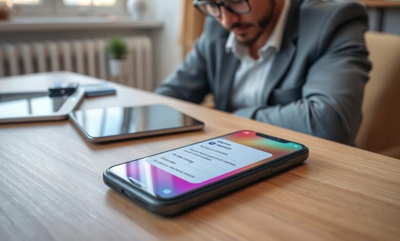 Cara mengatasi memori penuh di HP