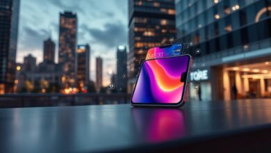 Smartphone Flagship 2025