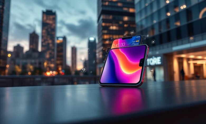 Smartphone Flagship 2025