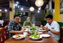 Wisata Kuliner Keluarga dengan Menu Lengkap dan Harga Bersahabat