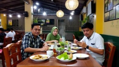 Wisata Kuliner Keluarga dengan Menu Lengkap dan Harga Bersahabat