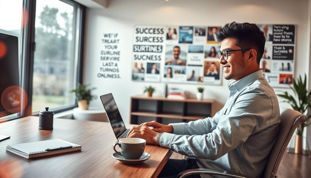 bisnis jasa online tanpa modal