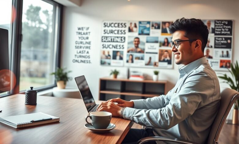 bisnis jasa online tanpa modal