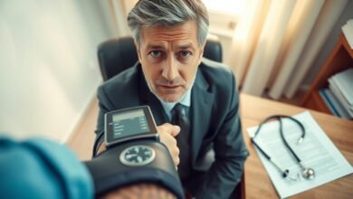 darah tinggi gejala awal