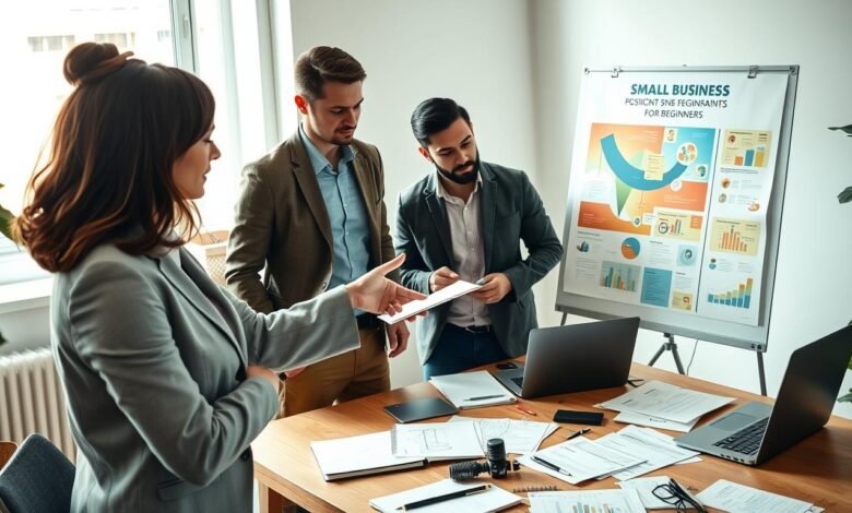 peluang usaha kecil menengah