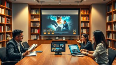 review film Indonesia