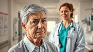 Gejala Awal Stroke yang Harus Segera Diwaspadai