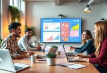 Konten berkualitas untuk trafik